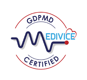 GDPMD